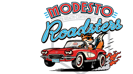 Modesto Roadsters
