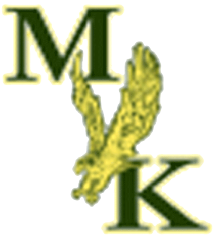 Morris Knolls Golden Eagles