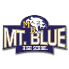 Mt. Blue Cougars