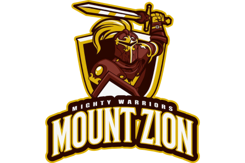 Mount Zion Christian Academy Mighty Warriors
