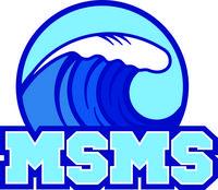 Mississippi School for Math and Science Blue Waves