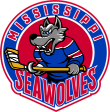 Mississippi Sea Wolves