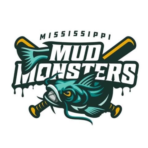 Mississippi Mud Monsters