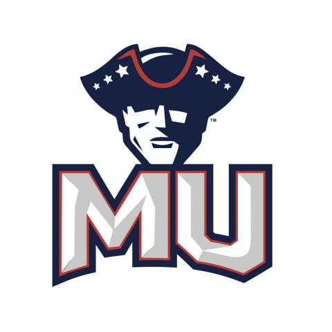 Mission University Patriots