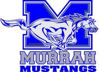 Murrah Mustangs