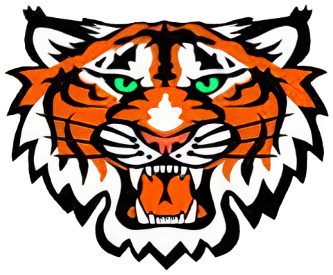 Mountain View-Gotebo Tigers