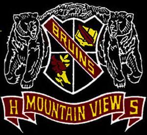 Mountain View Bruins