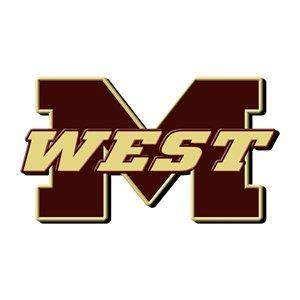 Magnolia West Mustangs