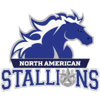 North American University Stallions