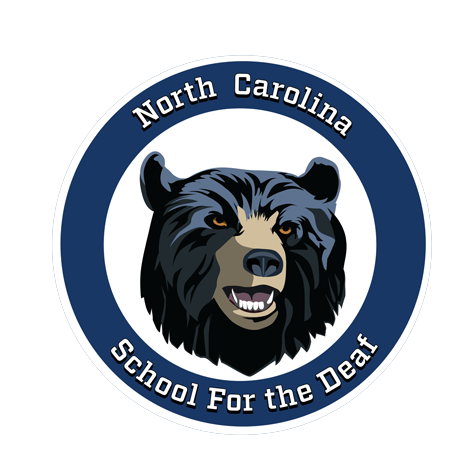 North Carolina School for the Deaf Bears