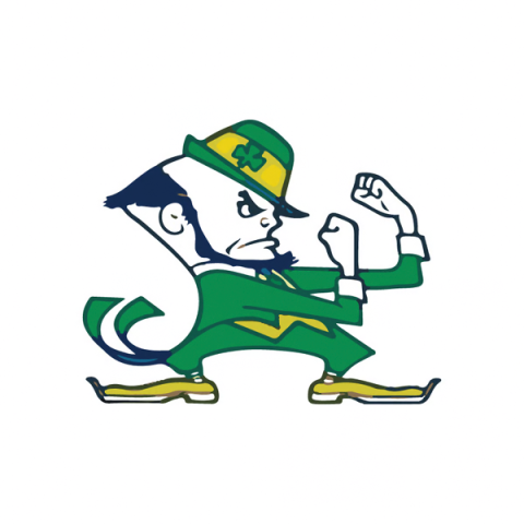 Notre Dame Fighting Irish