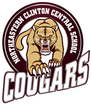 Northeastern Clinton Central Cougars