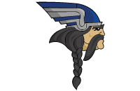 Nimitz Vikings