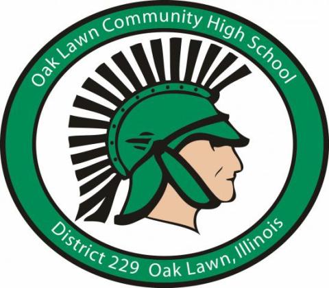 Oak Lawn Spartans