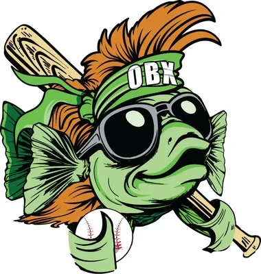 Outer Banks Swinging Mullets