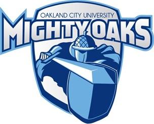 Oakland City University Mighty Oaks