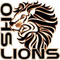 Orange Lions