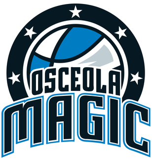 Osceola Magic