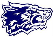 Oswego East Wolves