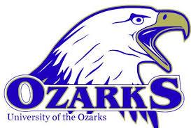 University of the Ozarks Eagles