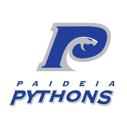 Paideia Pythons