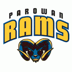 Parowan Rams