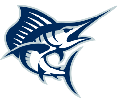 Palm Beach Atlantic University Sailfish