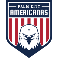 Palm City Americanas