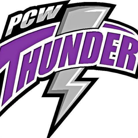 Polk County West Thunder