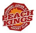 Grimsby Peach Kings