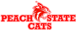 Peach State Cats