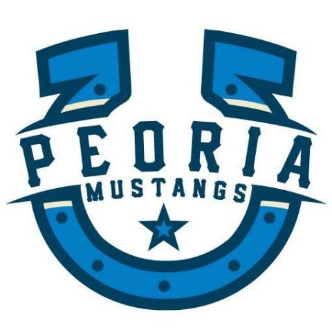 Peoria Mustangs