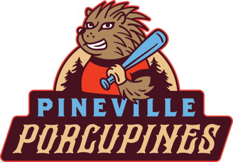 Pineville Porcupines