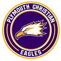 Plymouth Christian Academy Eagles