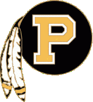 Pontotoc Warriors