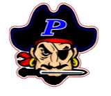 Porter Pirates