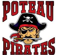 Poteau Pirates