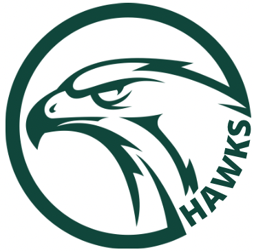 Powder River County Hawks