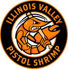 Illinois Valley Pistol Shrimp