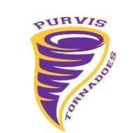 Purvis Tornadoes