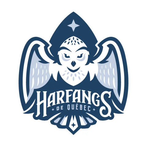 Harfangs de Québec
