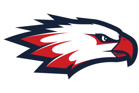 Raleigh Christian Eagles