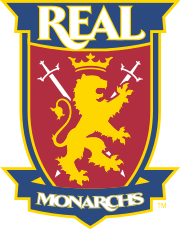 Real Monarchs SLC