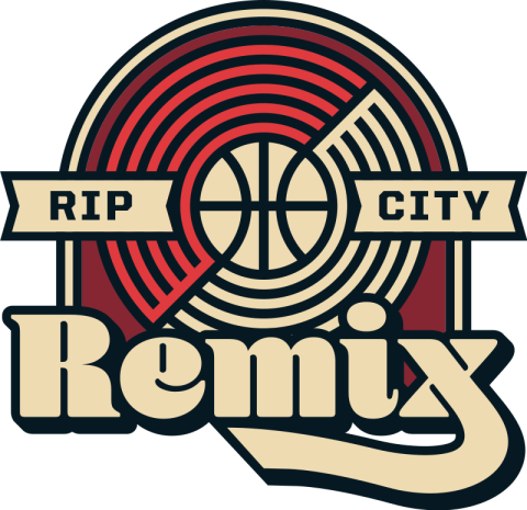 Rip City Remix