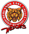 Redlands East Valley Wildcats