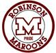 Robinson Maroons