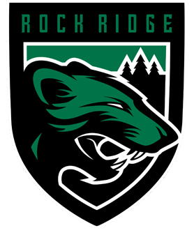 Rock Ridge Wolverines