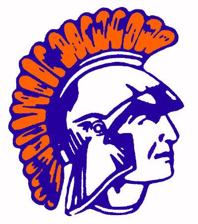 Romeoville Spartans