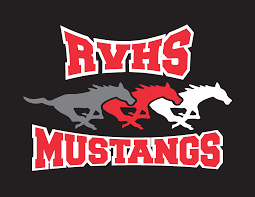 Rancho Verde Mustangs