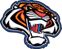 Saltillo Tigers
